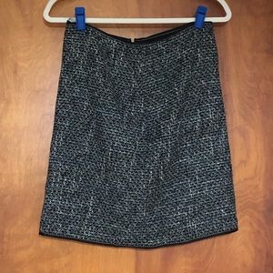 Elie Tahari skirt